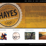 hayes-art-and-illustration