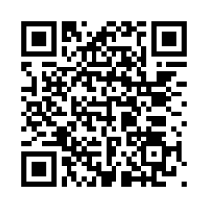This is what a standard or normal QR code looks like.... but it doesn't have to!